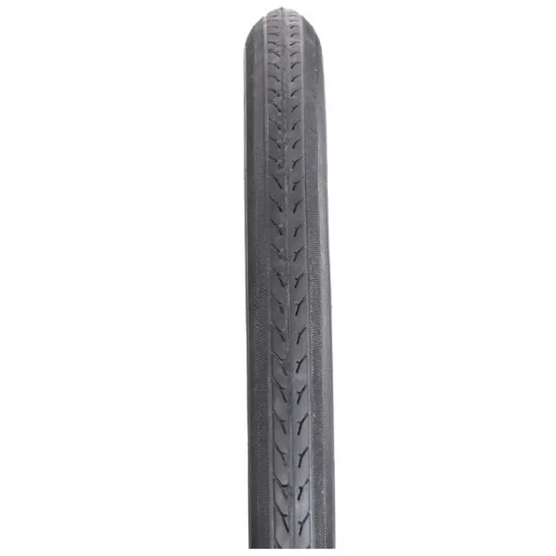 Balfes Bikes Nutrak Imperial 27 x 1 1/4 Inch Tyre in Black | Free postage over £30, £10 off first order, price match & 0% finance.